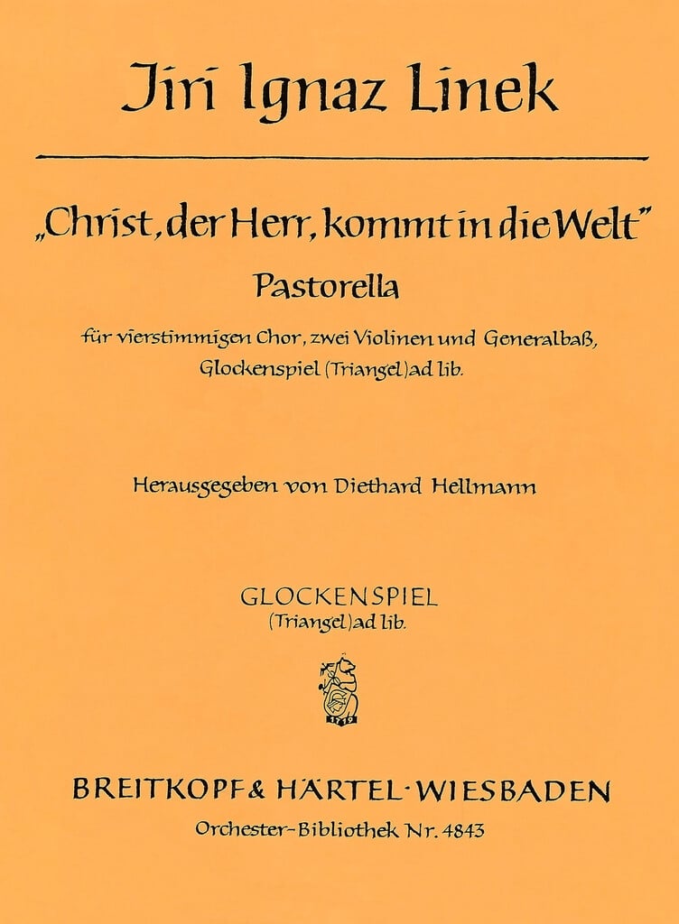 Christ, der Herr